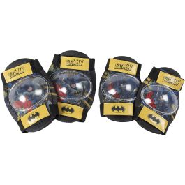 Kit De Protección De Codos Y Rodillas Para Bicicleta De Niño I147Tagla XS 3 - 6 Anni" CZ10957