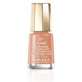 Mavala Esmalte De Uñas Nail Polish Color Tunis 21 Precio: 5.89000049. SKU: S4506073