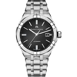 Reloj Hombre Maurice Lacroix AI6007-SS002-330-1 Precio: 3558.50000011. SKU: B1JCJRAQDM