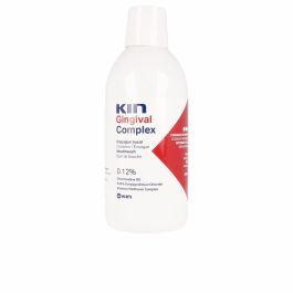 Kin KIN GINGIVAL COMPLEX Enjuague Bucal 500 ml