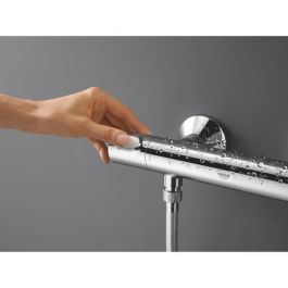 Grohe Mezclador Termostático de Ducha Grohe Mezclador Termostático de Ducha