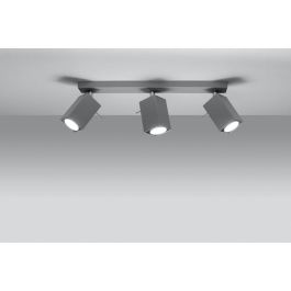 Lámpara de Techo "Merida-1" [SOL-SL.0097]