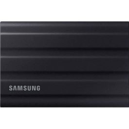 Disco Duro Externo Samsung MU-PE2T0S T7 2 TB SSD USB 3.2