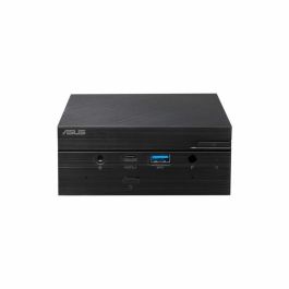 Mini PC Asus 90MR00K1-M000R0 AMD Ryzen 3 5300U Negro Precio: 373.89999944. SKU: B18ADW9MZW