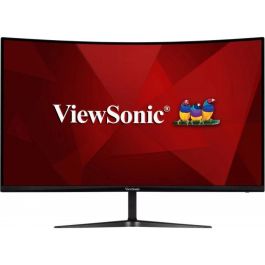 Viewsonic VX3219-PC-MHD Monitor Curvo 80.0cm (31.5") FHD 1ms 16:9 con HDMI/DP Precio: 252.78999955. SKU: B15FNYDCKS