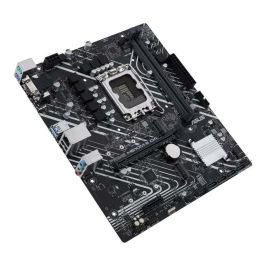 Placa Base Asus PRIME H610M-E LGA 1700 H610