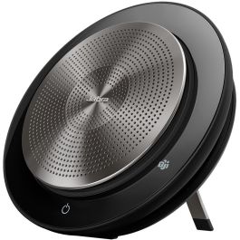 Jabra Speak 750 Altavoz Portátil de Conferencia para MS Teams USB Bluetooth Link 370 Full Dúplex HD Voz Negro
