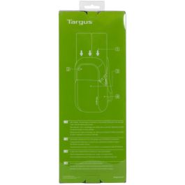 Targus Mochila Zero Waste para Portátil 15-16 pulgadas
