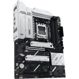 ASUS PRIME X870-P Placa Base AMD X870 Socket AM5 ATX - 90MB1IT0-M0EAY0