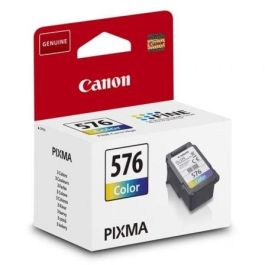 Cartucho de Tinta Original Canon CL-576/ Tricolor Precio: 18.49999976. SKU: B13MHNK58P