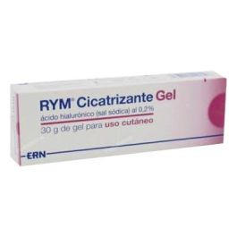 RYM Gel Cicatrizante 30 Gr Precio: 19.8899998. SKU: B1HRCEJHPV