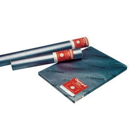 Diamant Papel Vegetal 90-95 gr Rollo de 1.10x20 mt para Dibujo Lápiz Tinta Rotulador Estilógrafo Microfirmado