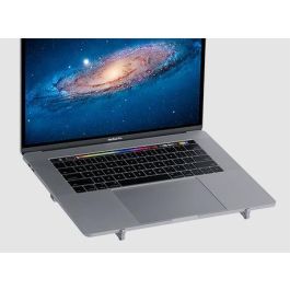 Rain Design mBar pro Soporte Inclinable para Macbook Space Gray