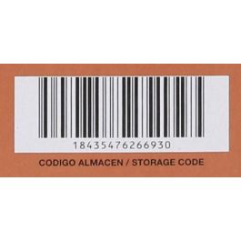 Royal Leerdam Set 6 Copas de Champagne Gótica 21 cl ø4.8 x 22.5 cm