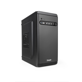 TOOQ CAJA MINITORRE MATX TQC-4702U3C-B 1xUSB3.0 Precio: 23.59000028. SKU: B1AWJR5HGK
