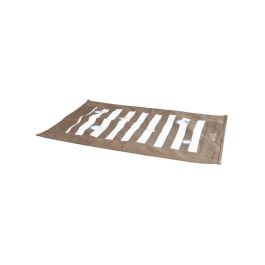 Esterilla de Juegos y Premios para Mascotas Trixie Marrón Crema Papel Crunch 70 × 50 cm Precio: 23.89000042. SKU: B16YXRQTS4