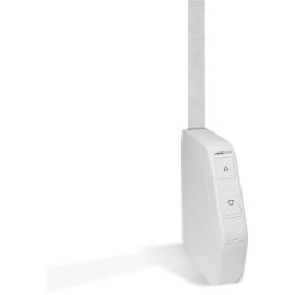 Home Pilot Enrollador de correa de pared 10152330 - Fuerza de tracción: 30 kg - Función de memoria de 24 h