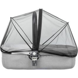Tineo TIN3275054059503 Mosquitera para silla de paseo All Inclusive, fácil apertura con cremallera y bolsillo portaobjetos Tineo TIN3275054059503 Mosquitera para silla de paseo All Inclusive, fácil apertura con cremallera y bolsillo portaobjetos
