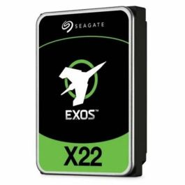 Disco Duro Seagate EXOS X22 22 TB