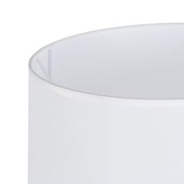 Lámpara Mesa Lacado Crema Dm Iluminación 37,50 X 37,50 X 70