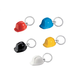 Tarifold Llavero Casco de Seguridad Acrílico Reciclado Pack 5 Unidades Colores Surtidos Precio: 11.99000011. SKU: B1EXQGKEZ4