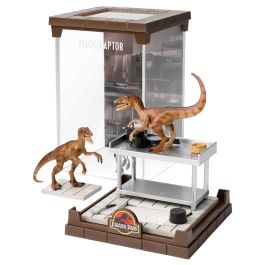 The Noble Collection Figura Flexible Bendyfig Velociraptor Jurassic Park Precio: 29.49999965. SKU: B142W83YZZ