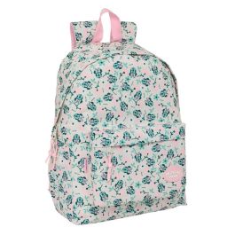 Safta Mochila Infantil Minnie Mouse Minty 430x130x310 mm Precio: 26.49999946. SKU: B1G6YK2GZL