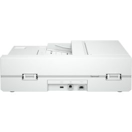 HP ScanJet Pro 3600 f1 Flatbed Scanner with HP EveryPage technology. HP ScanJet Pro 3600 f1 Flatbed Scanner with HP EveryPage technology.