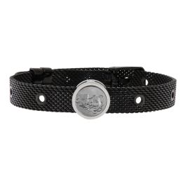 Pulsera Unisex Actor Talent Jewels TJA-3-01-03-2-235 Negro Precio: 133.50000059. SKU: B1FNCYNXW3