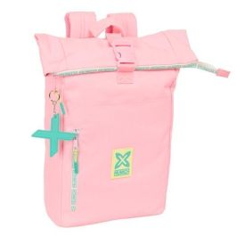 Mochila Escolar Munich Candy Rosa 28 x 42 x 13 cm Precio: 22.49999961. SKU: B1FPRQT6MC