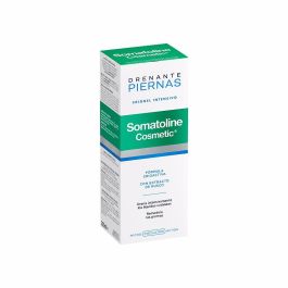 Somatoline Cosmetic Drenante Piernas reductor 200 ml