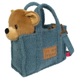 PERLETTI Bolso y Peluche Oso 28cm PERLETTI Bolso y Peluche Oso 28cm Precio: 14.95000012. SKU: B1938A99YC