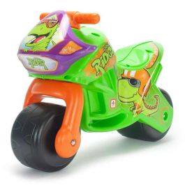 Correpasillos moto dinorider 65x44,5x22 cm Correpasillos moto dinorider 65x44,5x22 cm