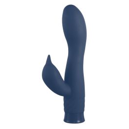 Vibrador Punto G NMC Azul Precio: 44.5000006. SKU: B1E3FJVZPK