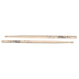Zildjian Baquetas 5B Hickory Natural para Batería - Diámetro .600" | 1.52cm, Longitud 16" | 40.64cm Precio: 15.68999982. SKU: B15K8VYBM7