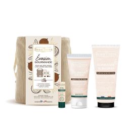 Beauterra Ritual Gourmet Coco Estuche 4 pz: Gel Ducha, Exfoliante Corporal, Bálsamo Labial y Neceser para Piel Sensible Precio: 12.79000008. SKU: B17Y6SSJPF