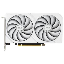 ASUS RX 9060 XT 16GB GDDR6 White Tarjeta Gráfica Precio: 656.49999943. SKU: B186GW5KR2