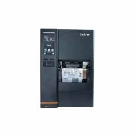 Impresora Brother Industrial Tj - 4422Tn Etiqueta 4 Pulgadas Precio: 1670.94999973. SKU: B1FH82VHKV