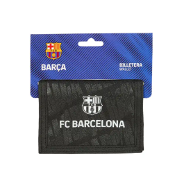 Safta Billetera FC Barcelona 95x125x10 mm Precio: 14.9900003. SKU: B1FSY45VCL