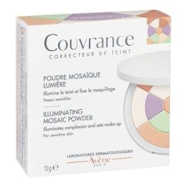 Avène Polvos Mosaico Iluminador 10 gr - Realza y Esculpe la Tez con Acabado Radiante Precio: 22.49999961. SKU: B12N32QJW9