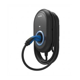 Vestel EVC04-AC11SWA-T2P7 Wallbox Smart Home, Cargador Coches Eléctricos 11kW Monofásico, 7m Cable Tipo 2 Precio: 733.58999967. SKU: B1GWD7HWGH