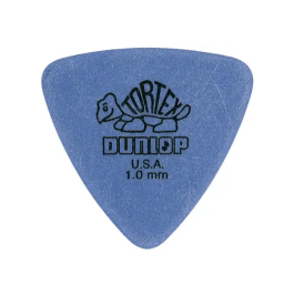 DUNLOP Pack 72 Unidades Tortex / Triangle - Púas de Guitarra 1,00Mm Precio: 26.79000016. SKU: B169VZBSGV