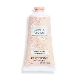 LOCCITANE Neroli Crema de Manos Perfumada 75 ml para Mujer Precio: 19.49999942. SKU: B19MJ37NQS