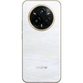 Realme 14 Pro 5G Dual SIM 12GB RAM 512GB Almacenamiento Pearl White