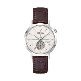 Reloj Hombre Bulova 96A318 Precio: 311.98999975. SKU: B14KM8KS78