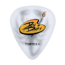 Dunlop Pack 36 Púas Graphic Artist Dirty Donny Ii Scorpion - 0.73 Mm