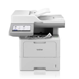 Brother Equipo Multifuncion Laser Monocromo Mfcl6910Dn A4 Red 4 En 1 Blanco Precio: 1004.99000008. SKU: B1GVWXSHLJ