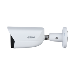 (DH-IPC-HFW3441EP-S-0280B-S2) DAHUA CÁMARA IP BULLET WIZSENSE SERIE 3 4MP CON INTELIGENCIA ARTIFICIAL WDR STARLIGHT PAL 2.8MM 2ª GEN POE Precio: 117.58999978. SKU: B14H3Q2TAD