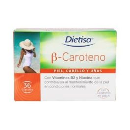 B-Caroteno Precio: 15.4999999. SKU: B1K382LGYT