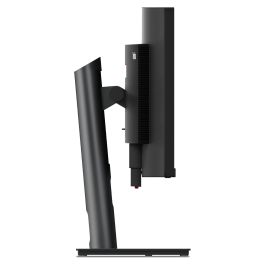 Lenovo Monitor ThinkVision P49w-30 49" Dual QHD (5120x1440) IPS 32:9 PBP KVM USB-C Thunderbolt 4 Ethernet